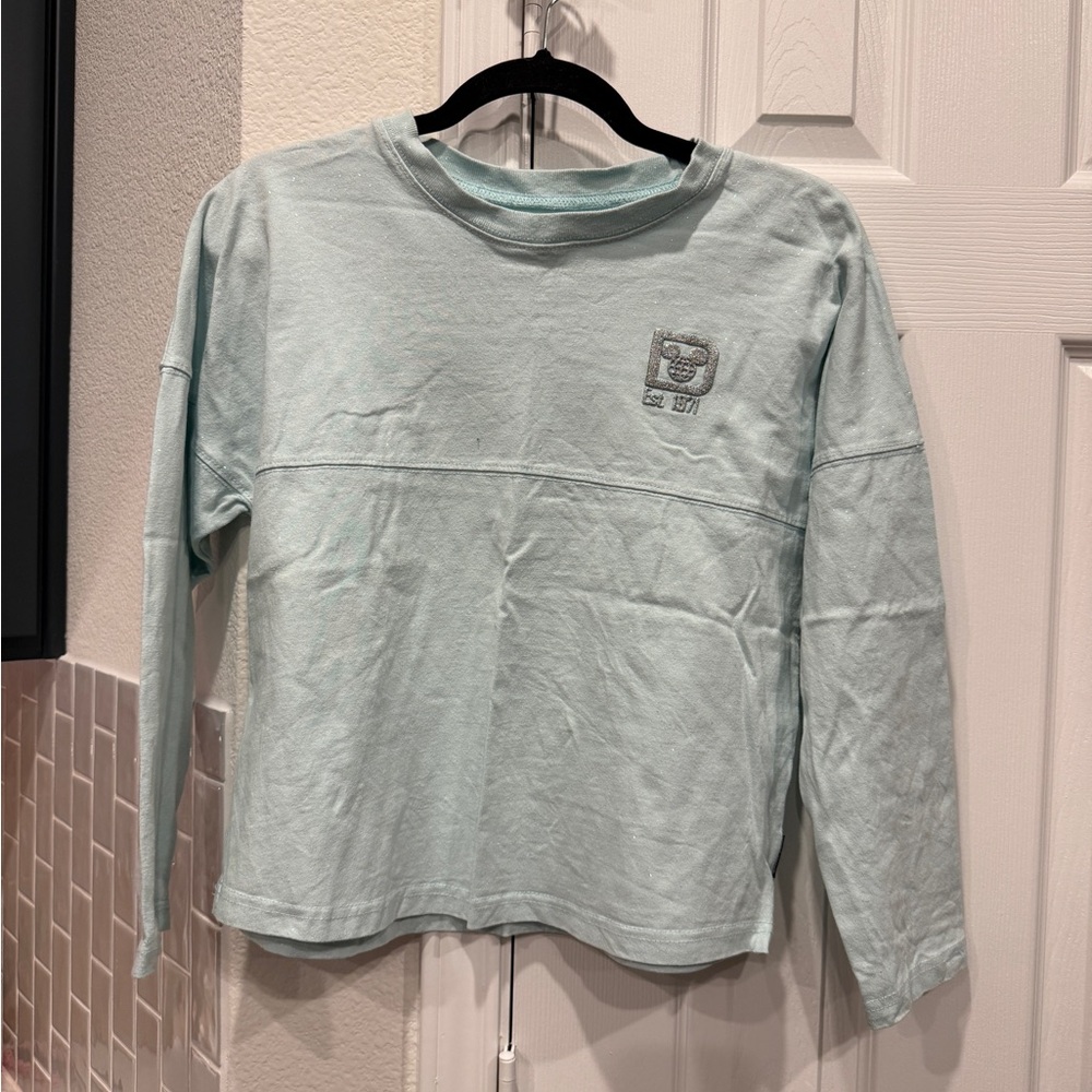 Disney World Spirit Jersey